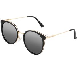 BERTHA BERTHA Brielle Polarized Sunglasses