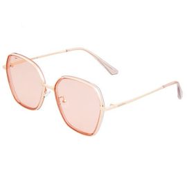 BERTHA BERTHA Emilia Polarized Sunglasses