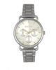 BERTHA Bertha Gwen Leather-Band Watch w/Day/Date - 1