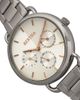 BERTHA Bertha Gwen Leather-Band Watch w/Day/Date - 3