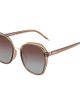 BERTHA BERTHA Jade Polarized Sunglasses - 1