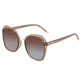 BERTHA BERTHA Jade Polarized Sunglasses