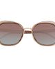BERTHA BERTHA Jade Polarized Sunglasses - 2