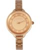 BERTHA BERTHA Madison Sunray Dial Bracelet Watch - 1