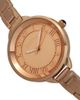 BERTHA BERTHA Madison Sunray Dial Bracelet Watch - 3