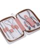 BERTHA BERTHA Melina 8 Piece Surgical Steel Groom Kit - 2