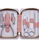 BERTHA BERTHA Melina 8 Piece Surgical Steel Groom Kit - 3