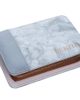 BERTHA BERTHA Melina 8 Piece Surgical Steel Groom Kit - 4