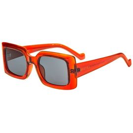 BERTHA BERTHA Miranda Polarized Sunglasses