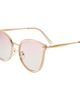 BERTHA BERTHA Moon Polarized Sunglasses - 1