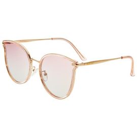 BERTHA BERTHA Moon Polarized Sunglasses