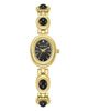 BERTHA BERTHA Rosalie Jade Stone Bracelet Watch - 1