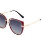 BERTHA BERTHA Rylee Polarized Sunglasses - 1
