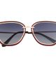 BERTHA BERTHA Rylee Polarized Sunglasses - 2