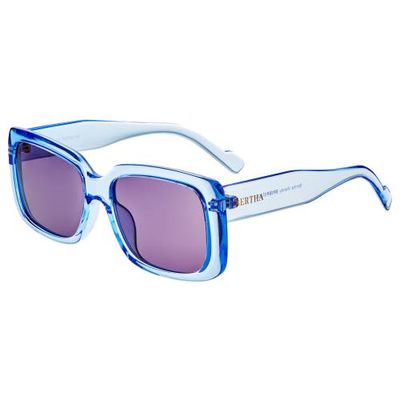 BERTHA BERTHA Wendy Polarized Sunglasses