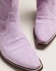 Besita Boots Flora Stitched Boots - 3