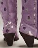 Besita Boots Flora Stitched Boots - 4