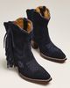 Besita Boots Spirit Fringe Boots - 1