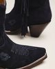 Besita Boots Spirit Fringe Boots - 3