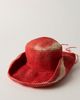 Beta Astral Beta Astral Wika Tie Dye Hat - 1