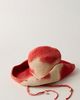 Beta Astral Beta Astral Wika Tie Dye Hat - 2