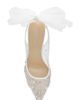 Betsey Johnson Betsey Johnson Ann Slingback Pump - 5