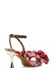 Betsey Johnson Betsey Johnson Arden Ankle Strap Sandal - 2