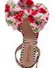 Betsey Johnson Betsey Johnson Arden Ankle Strap Sandal - 5