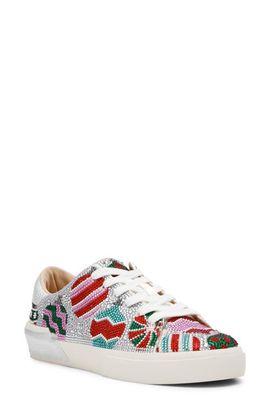 Betsey Johnson Betsey Johnson Callie Ornament Sneaker