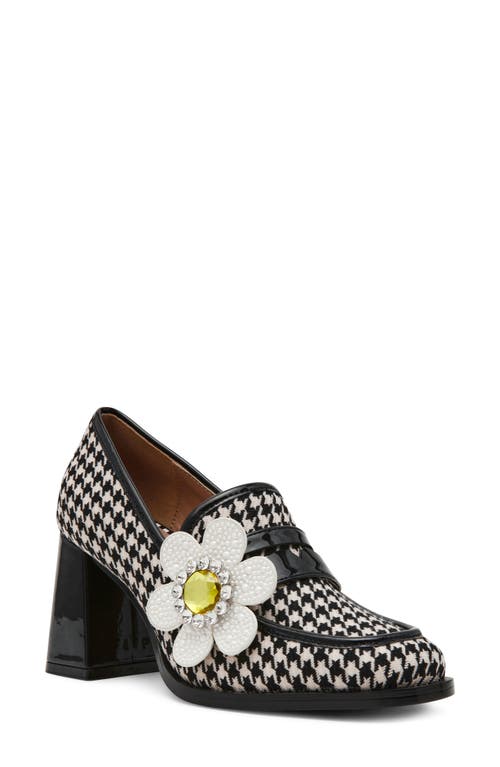 Betsey Johnson Betsey Johnson Casandra Loafer Pump