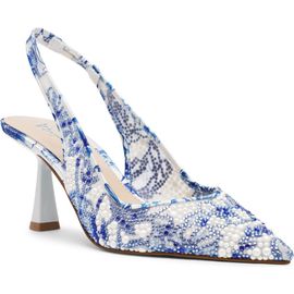 Betsey Johnson Betsey Johnson Clark Slingback Pump