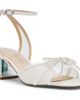 Betsey Johnson Betsey Johnson Cody Ankle Strap Sandal - 1