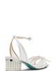 Betsey Johnson Betsey Johnson Cody Ankle Strap Sandal - 2