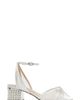 Betsey Johnson Betsey Johnson Cody Ankle Strap Sandal - 3