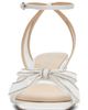 Betsey Johnson Betsey Johnson Cody Ankle Strap Sandal - 4