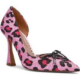 Betsey Johnson Betsey Johnson Delta Pointed Toe d'Orsay Pump