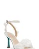 Betsey Johnson Betsey Johnson Elsy Ankle Strap Sandal - 1