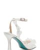 Betsey Johnson Betsey Johnson Elsy Ankle Strap Sandal - 2
