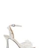 Betsey Johnson Betsey Johnson Elsy Ankle Strap Sandal - 3