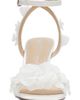 Betsey Johnson Betsey Johnson Elsy Ankle Strap Sandal - 4