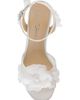 Betsey Johnson Betsey Johnson Elsy Ankle Strap Sandal - 5