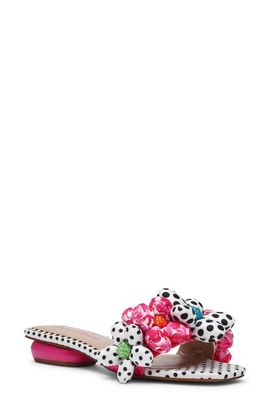 Betsey Johnson Betsey Johnson Emelia Slide Sandal