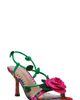 Betsey Johnson Betsey Johnson Evelyn Sandal - 1