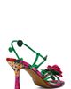 Betsey Johnson Betsey Johnson Evelyn Sandal - 2