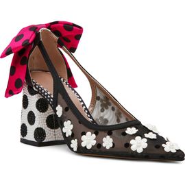 Betsey Johnson Betsey Johnson Felix Pump