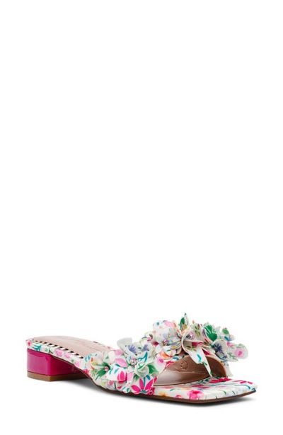 Betsey Johnson Betsey Johnson Glorria Slide Sandal