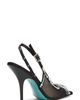 Betsey Johnson Betsey Johnson Halle Pointed Toe Slingback Pump - 2