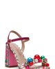 Betsey Johnson Betsey Johnson Jolly Sandal - 1