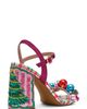 Betsey Johnson Betsey Johnson Jolly Sandal - 2