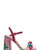 Betsey Johnson Betsey Johnson Jolly Sandal - 3